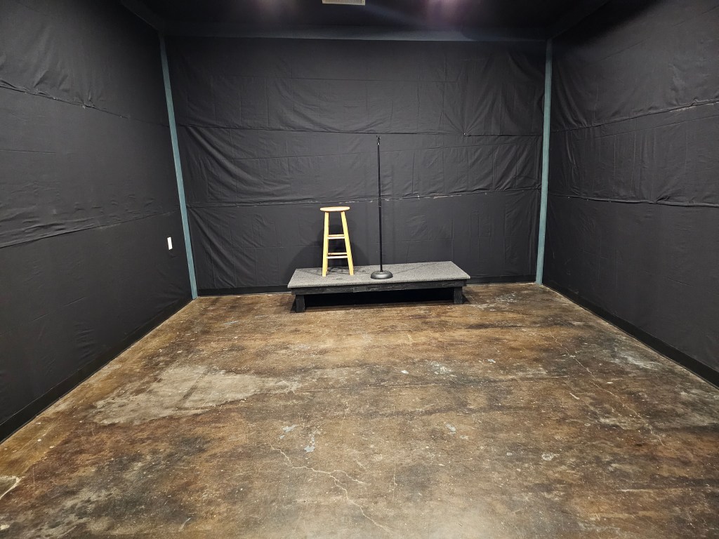 Small Event Space or Large Rehearsal Room